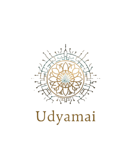 Udyam AI Logo